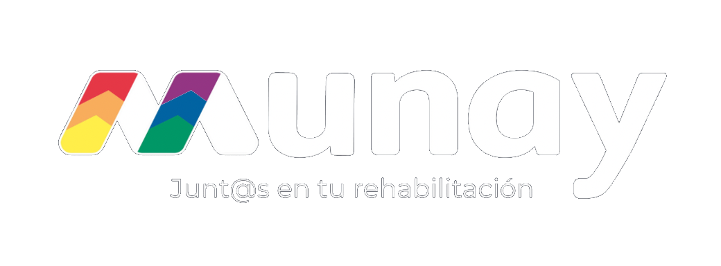 Munay — Junt@s en tu rehabilitación